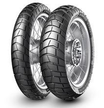 Load image into Gallery viewer, Metzeler 110/80-19 Karoo Street Adventure Front Tyre - Radial 59V TL