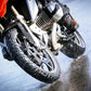 Metzeler 140/80-17 Karoo Street Adventure Rear Tyre - Radial 69V TL