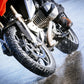 Metzeler 150/70-17 Karoo Street Adventure Rear Tyre - Radial 69V TL