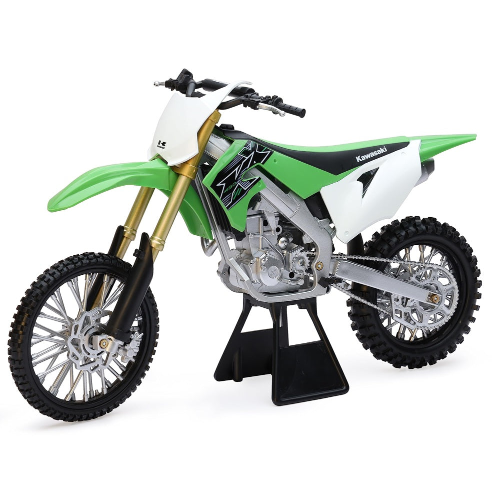 New Ray 1:6 Die-Cast Model - Kawasaki KX450