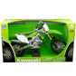 New Ray 1:6 Die-Cast Model - Kawasaki KX450