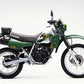 Kawasaki KLR 250 (2000)