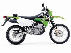 Kawasaki KLX 400 KLX400R (03-05)