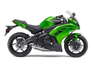 Kawasaki Ninja 650R (12-16)