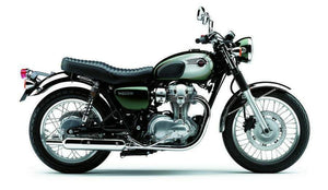 Kawasaki W 800 (11-16)