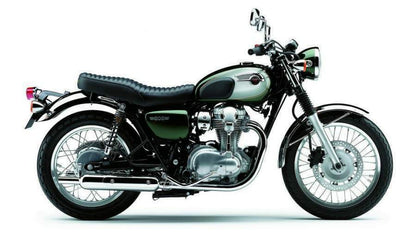 Kawasaki W 800 (11-16)