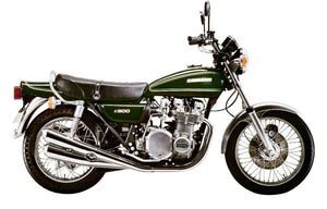 Kawasaki Z1 900