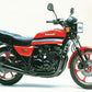 Kawasaki GPZ 750