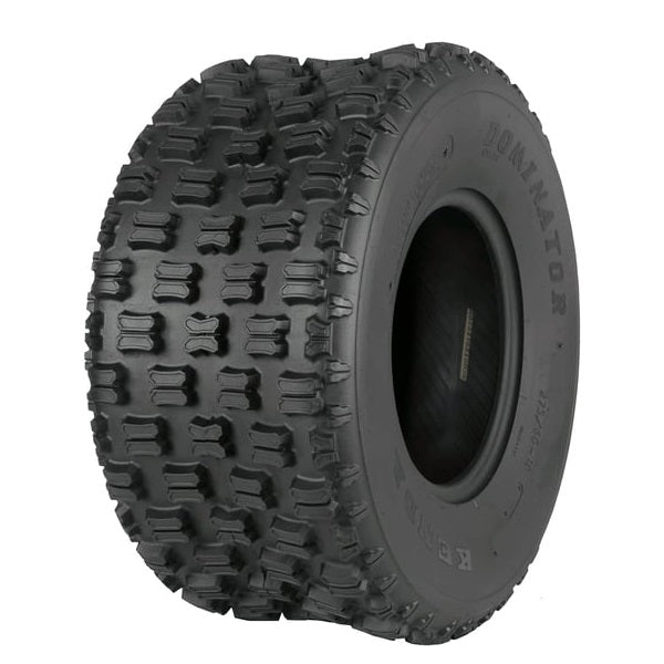 Kenda 22x11x9 K300 Dominator Soft Rear Tyre  - 4 Ply