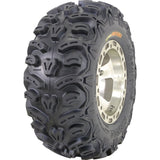 Kenda 26x9x12 K587 Bear Claw HTR ATV Tyre - 8 Ply