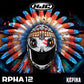 HJC RPHA-12 Helmet - Kepina MC1
