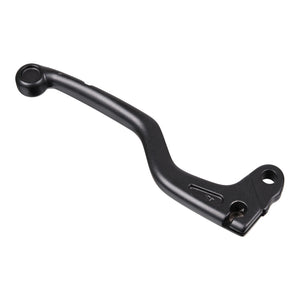WMP Clutch Lever Honda - Forged - Black