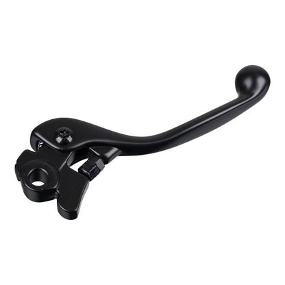 WMP Brake Lever Kawasaki / Suzuki - Forged - Black
