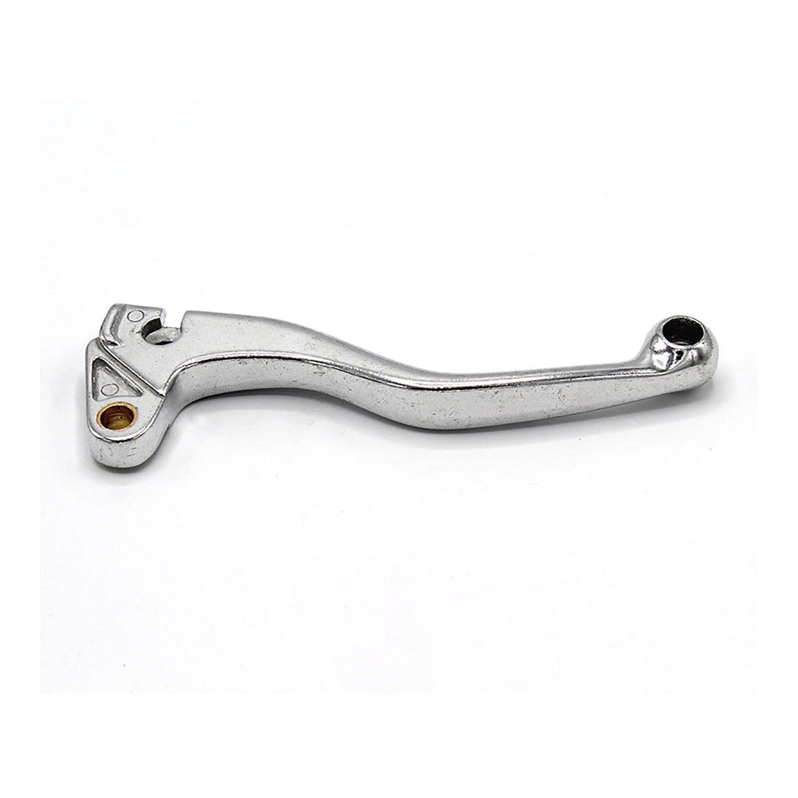 Whites Clutch Lever Yam/Kaw WR250/450F , KLX450R Short Blade