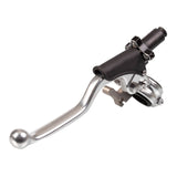Whites Clutch Lever Assembly - Sil - Universal, with Hot Start
