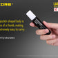 NITECORE LA10 CRI LED FLASHLIGHT
