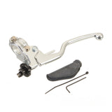 Whites Clutch Lever Assembly with Decomprossor Lever - Forged