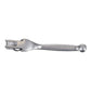 Whites Clutch Lever HD CHR '82-'95
