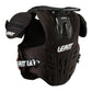 Leatt Junior 2.0 Fusion Vest - Black