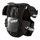 Leatt Junior 2.0 Fusion Vest - Black