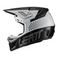 Leatt 2022 8.5 Helmet & Goggle Kit - Black / White