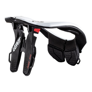 Leatt 3.5 Junior Neck Brace - White