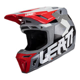 Leatt 2024 8.5 Helmet & Goggle Kit - Forge