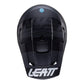 Leatt 2024 3.5 Helmet & Goggle Kit - Black