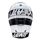 Leatt 2024 3.5 Helmet & Goggle Kit - Black / White