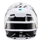 Leatt 2024 3.5 Helmet & Goggle Kit - Black / White