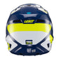 Leatt 2024 3.5 Helmet & Goggle Kit - Blue