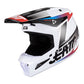 Leatt 2024 2.5 Helmet - Black / White