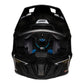 Leatt 2025 9.5 Helmet Kit - Carbon / White