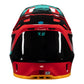 Leatt 2025 7.5 Helmet Kit - Red