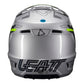 Leatt 2025 3.5 Helmet Kit - Steel