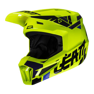 Leatt 2025 2.5 Helmet - Argon