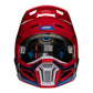 Leatt 2025 3.5 Junior Helmet Kit - Royal