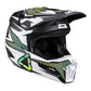 Leatt 2026 3.5 Junior Helmet Kit - Storm Teal