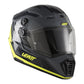 Leatt 7.5 ADV Helmet Kit - Hi-Vis Yellow
