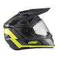 Leatt 7.5 ADV Helmet Kit - Hi-Vis Yellow