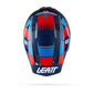 Leatt 8.5 Helmet Kit - Blue / Red