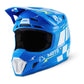 Leatt 7.5 Helmet Kit - Blue