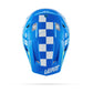 Leatt 7.5 Helmet Kit - Blue