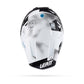 Leatt 7.5 Helmet Kit - Camo Black / White