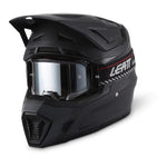 Leatt 7.5 Helmet Kit - Stealth Black