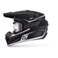 Leatt 3.5 Helmet Kit - Black