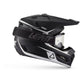 Leatt 3.5 Helmet Kit - Black