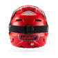 Leatt 3.5 Helmet Kit - Red