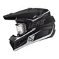 Leatt 3.5 Junior Helmet Kit - Black