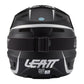 Leatt 3.5 Junior Helmet Kit - Black